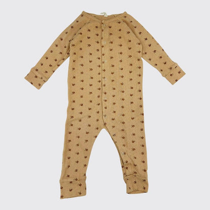 Quincy Mae -Combinaison- 6 - 12 mois