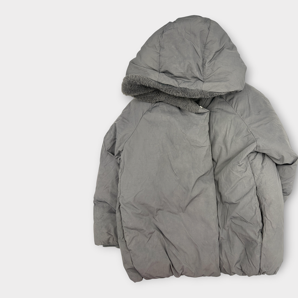 Zara - Parka 6 ans 116 cm