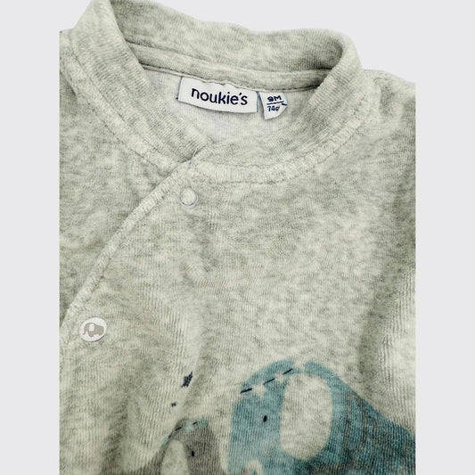 Noukie's - Pyjama 9 mois 74 cm
