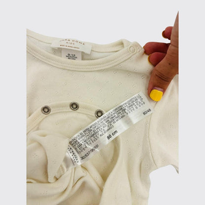 Zara Home Kids -body - 80 cm