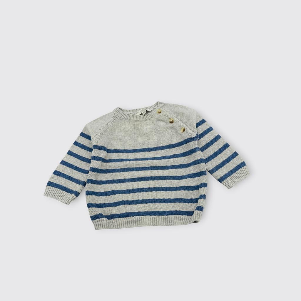 Buissonnière - Pull 9-12 mois 74 cm