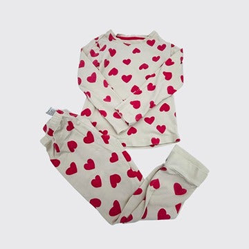 Hema - Pyjama - 4 Ans 104 Cm