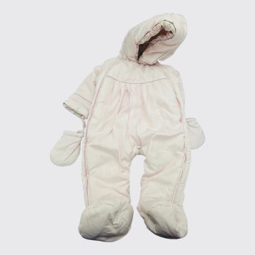 Jacadi - Combinaison pilote - 12 mois - 74 cm