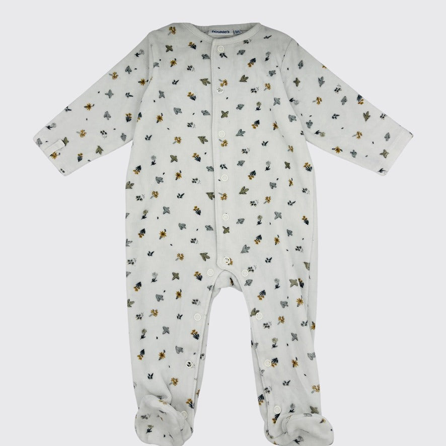 Noukie's - Pyjama - 6-9 mois / 68 cm