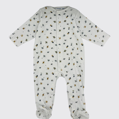 Noukie's - Pyjama - 6-9 mois / 68 cm