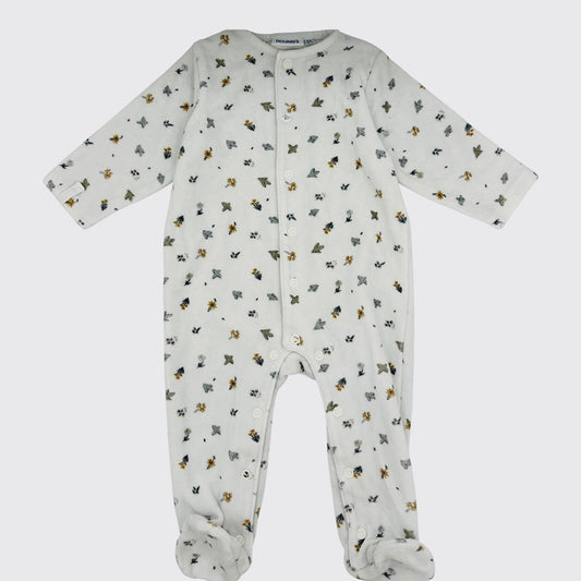 Noukie's - Pyjama - 6-9 mois / 68 cm