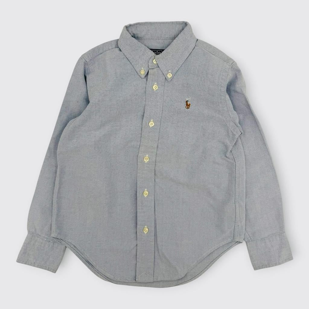 Polo Ralph Lauren - Chemise 3 ans 98 cm