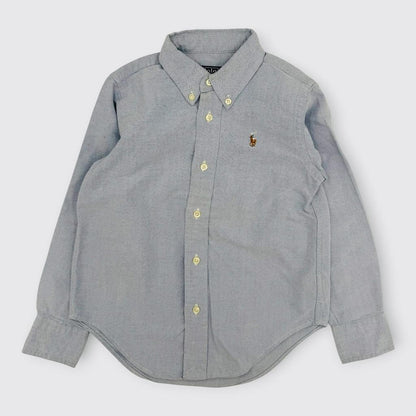 Polo Ralph Lauren - Chemise 3 ans 98 cm