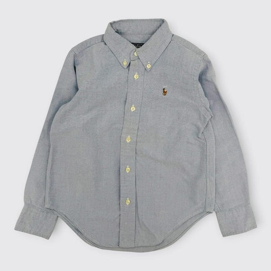 Polo Ralph Lauren - Chemise 3 ans 98 cm