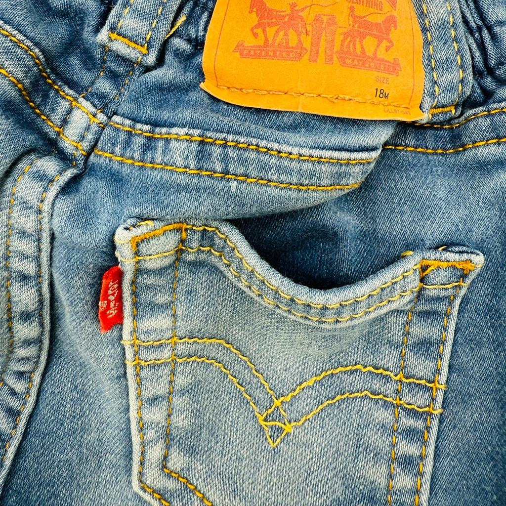 Levi's - Jean 18-24 mois 86 cm