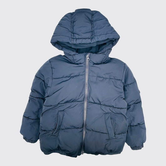Petit Bateau - Doudoune 5 ans 110 cm