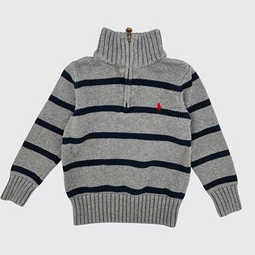 Polo Ralph Lauren - pull - 4 ans - 104 cm