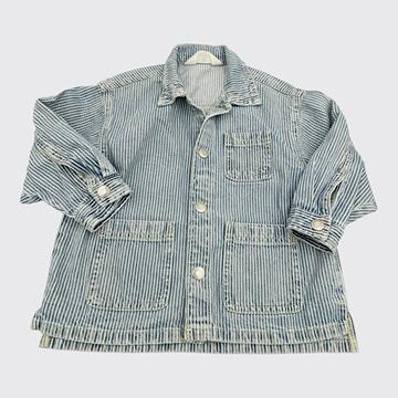 H&m - Veste en jean - 3 ans - 98 cm