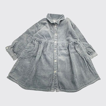 Zara - Robe - 12-18 mois - 86 cm