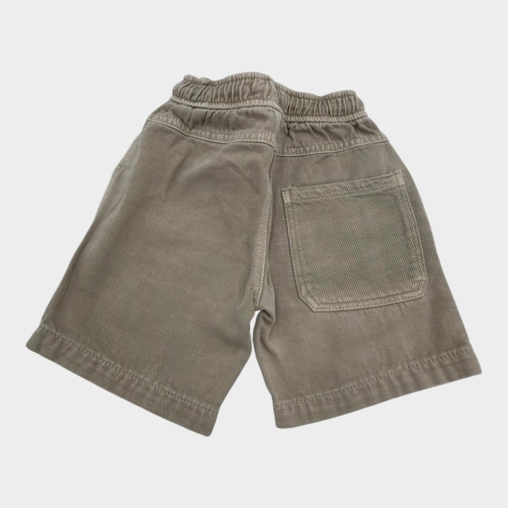 Zara - Short 6 ans - 116 cm