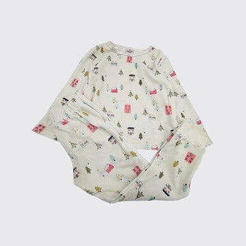 Tape à l'œil - Pyjama - 5 ans - 110 cm
