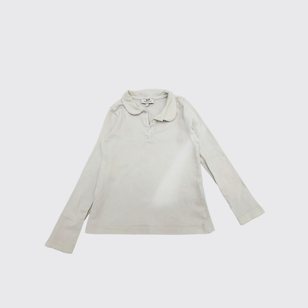 Cyrillus - Polo - 6 ans - 116 cm
