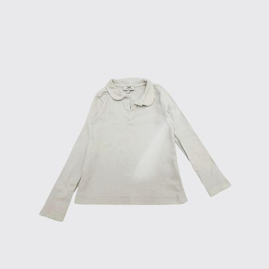 Cyrillus - Polo - 6 ans - 116 cm