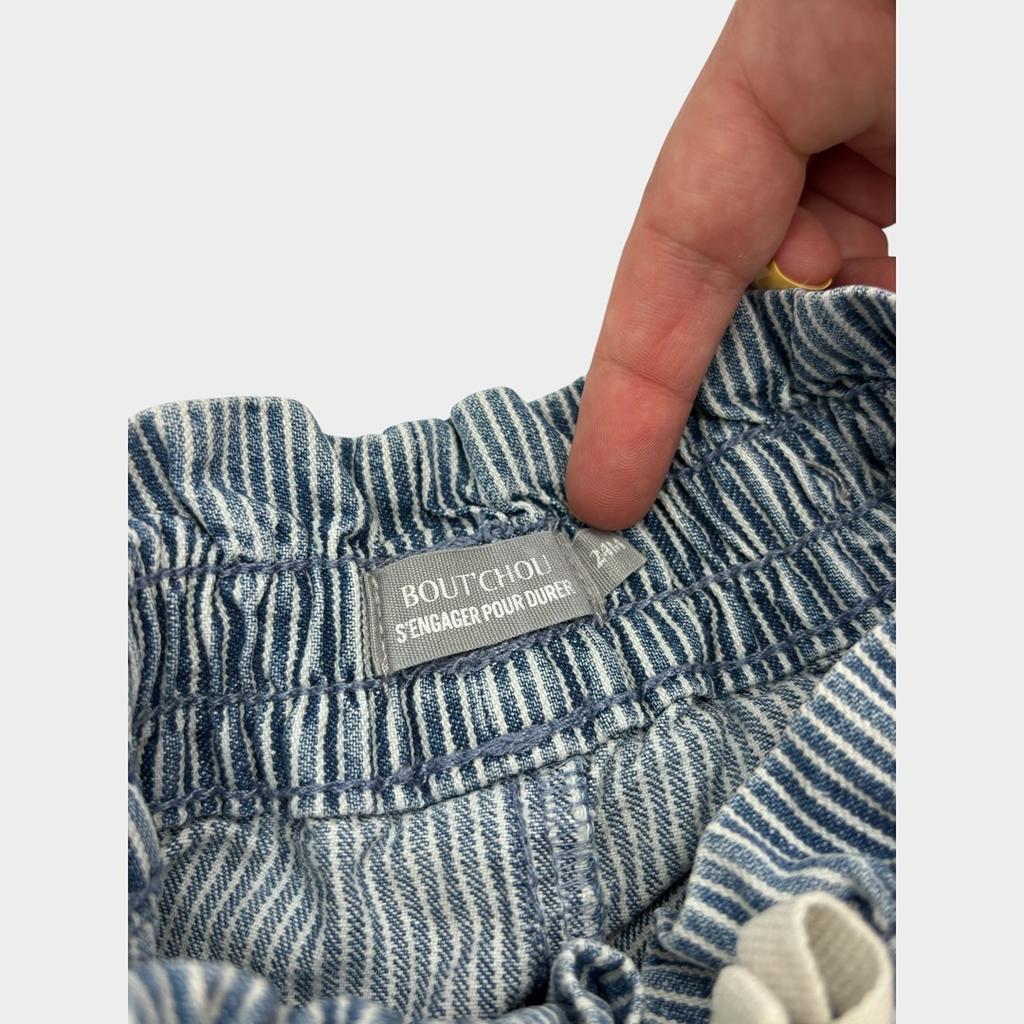 @bout'chou - @kids.girls_new.girls_pants.other_pants_girls @18-24 months / 86cm