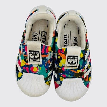 Adidas - Baskets - 25 ans - 145 cm
