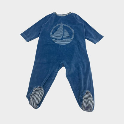 Petit Bateau - Dors-bien 9 mois 71 cm