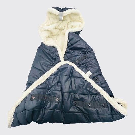 Baby Boum - Gigoteuse - 0 mois - 50 cm