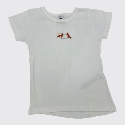 Petit Bateau - T-shirt - 2 ans - 86 cm