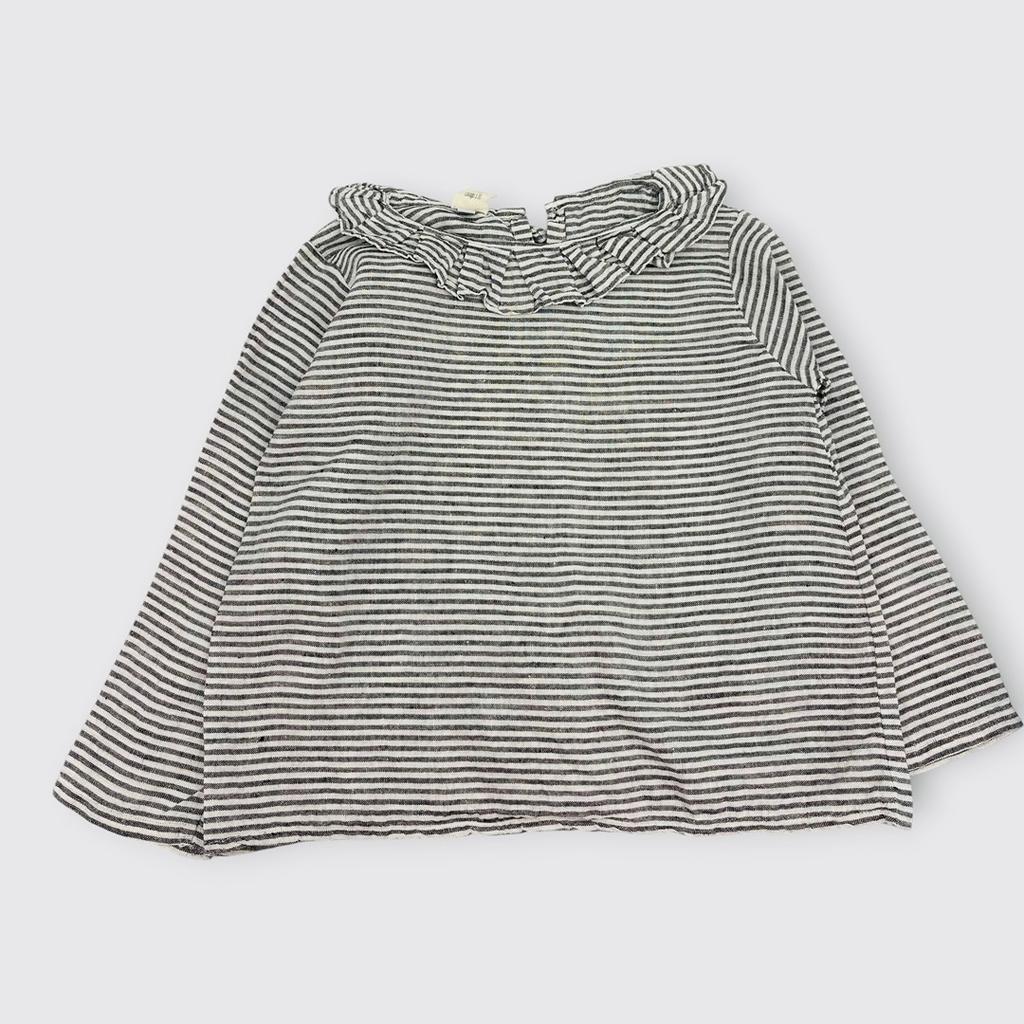 Wool& - Chemise 4 Ans 104 Cm