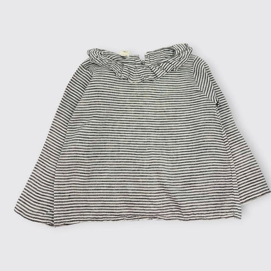 Wool& - Chemise 4 Ans 104 Cm