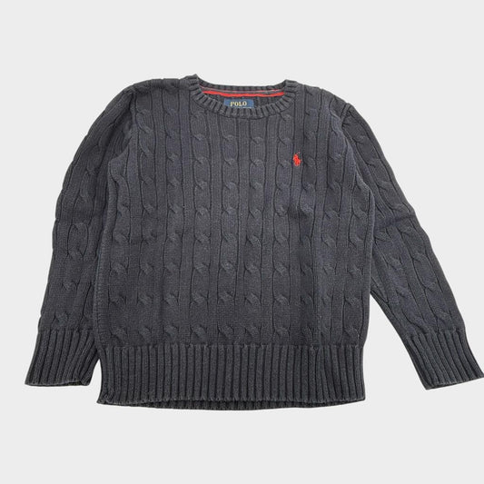 Polo Ralph Lauren - Pull - 5 ans - 110 cm
