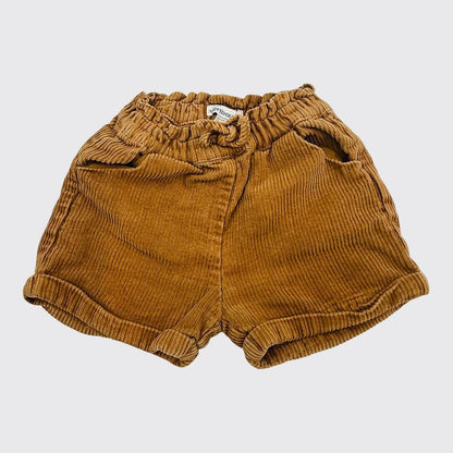 Vertbaudet - Short - 18 mois - 81 cm