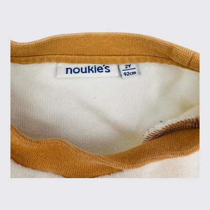 noukie's - pyjama - 2 ans - 92 cm
