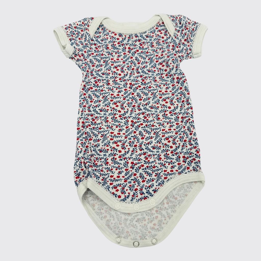 Petit Bateau - Body 3 mois - 60 cm