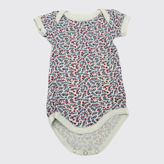 Petit Bateau - Body 3 mois - 60 cm
