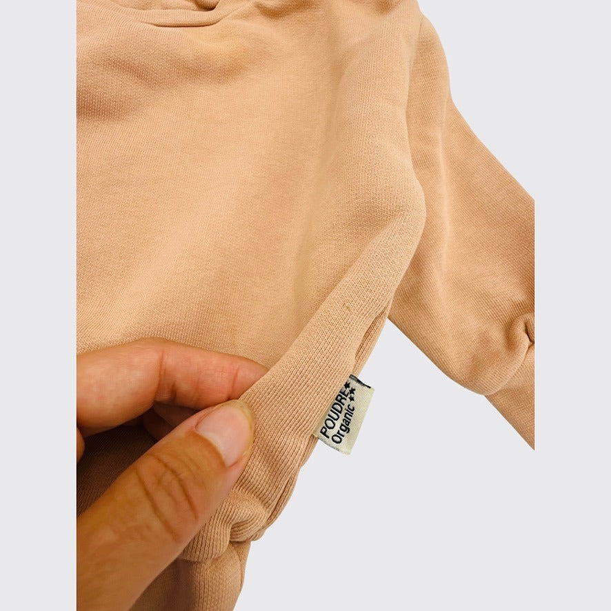 Poudre Organic - Pull - 12 Mois - 74 Cm