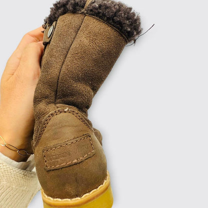 Zecchino d'Oro - Bottes 22