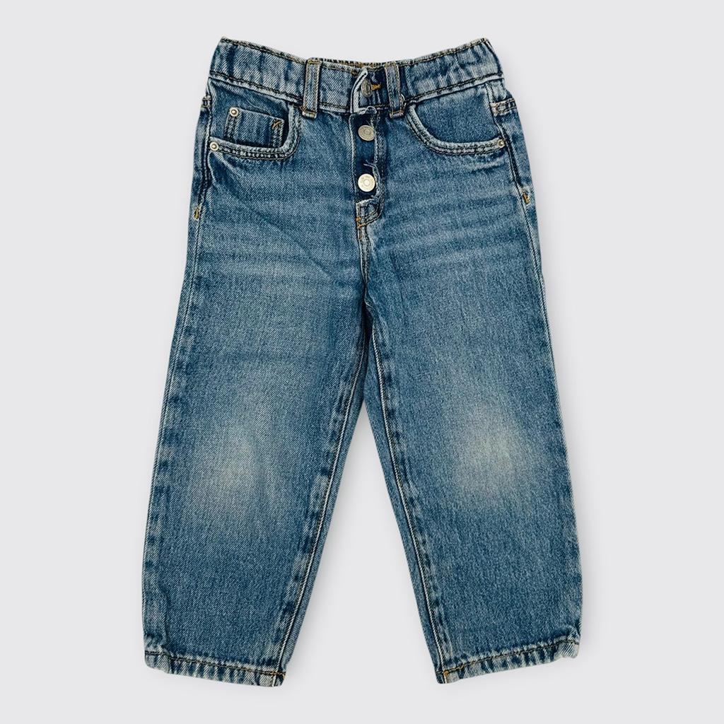 Zara - Jean 18-24 mois 86 cm