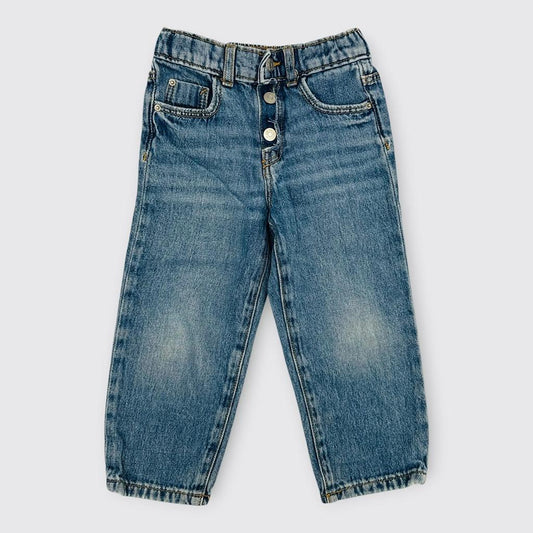 Zara - Jean 18-24 mois 86 cm