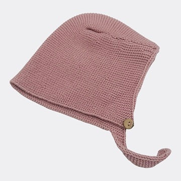Mi Pequeño Lucas - bonnet - 3 mois / 60 cm