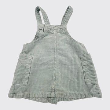 Zara - Robe - 12 mois - 74 cm