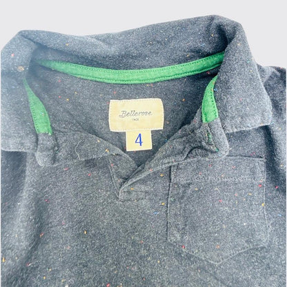 Bellerose - Poloshirts - 4 ans - 104 cm