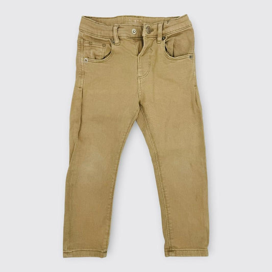 Zara - Jean 3 ans - 98 cm