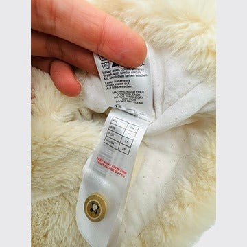 Cyrillus - Manteau - 9 mois - 71 cm