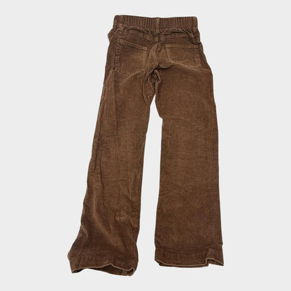 Buissonnière - Pantalon pattes d'éléphant 8 ans - 128 cm