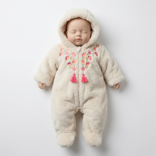 Louise Misha - Combipilote - 6 mois