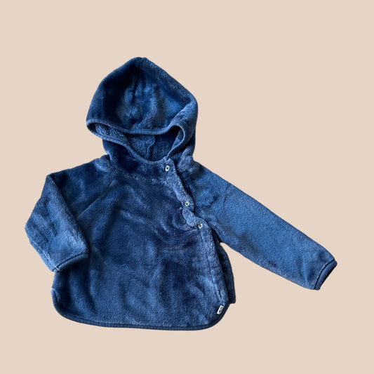 Tape à l'oeil - 6-9 mois