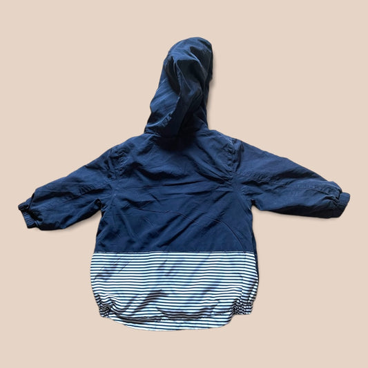 Tape à l'oeil (Tao) - 12 mois