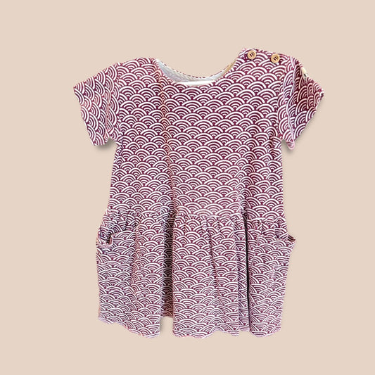 Pecegueird - 2-3 ans