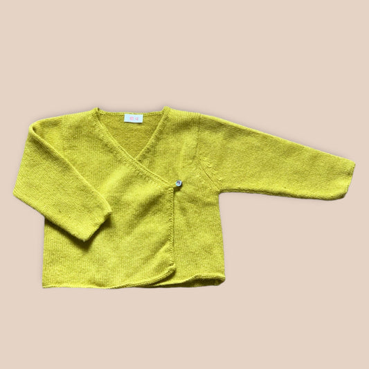 KETIKETA - 9-12 mois