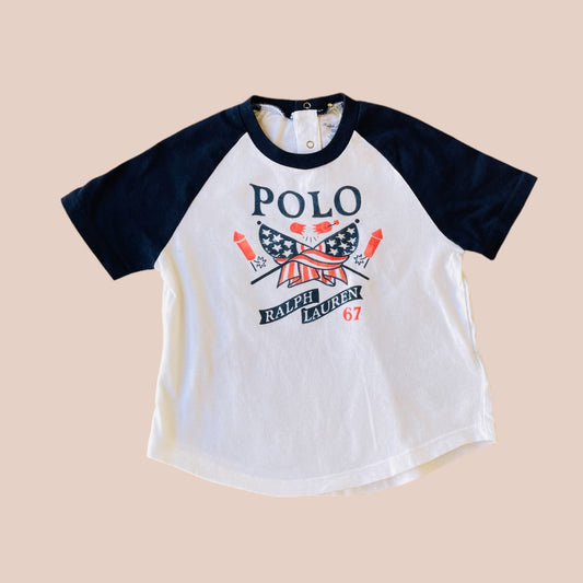Polo Ralph Lauren - 24 mois